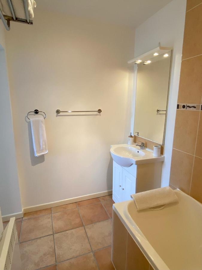 Fleur De Lys Bed & Breakfast Ansac-sur-Vienne Exterior foto