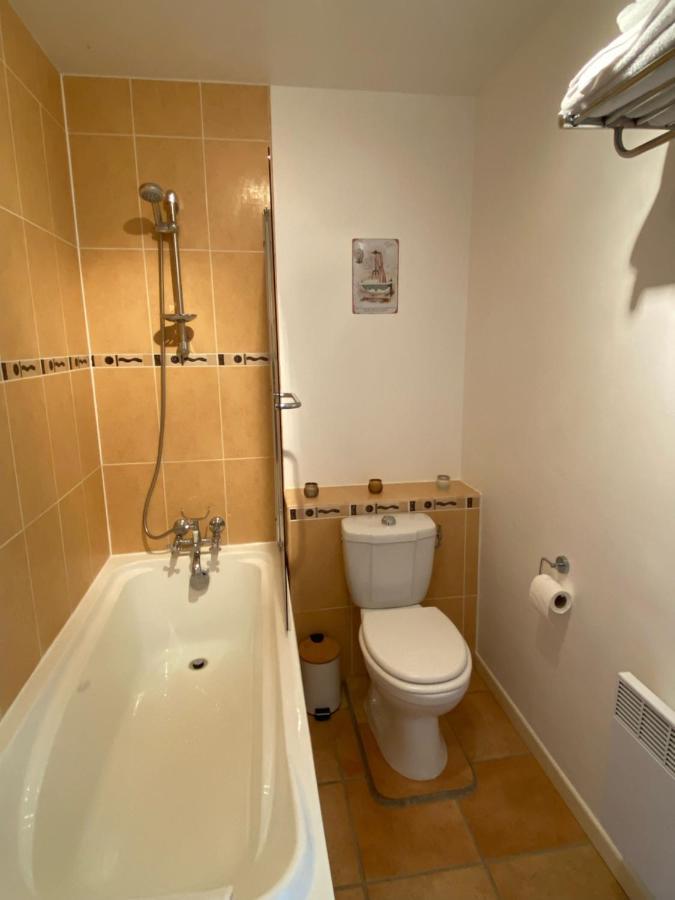 Fleur De Lys Bed & Breakfast Ansac-sur-Vienne Exterior foto