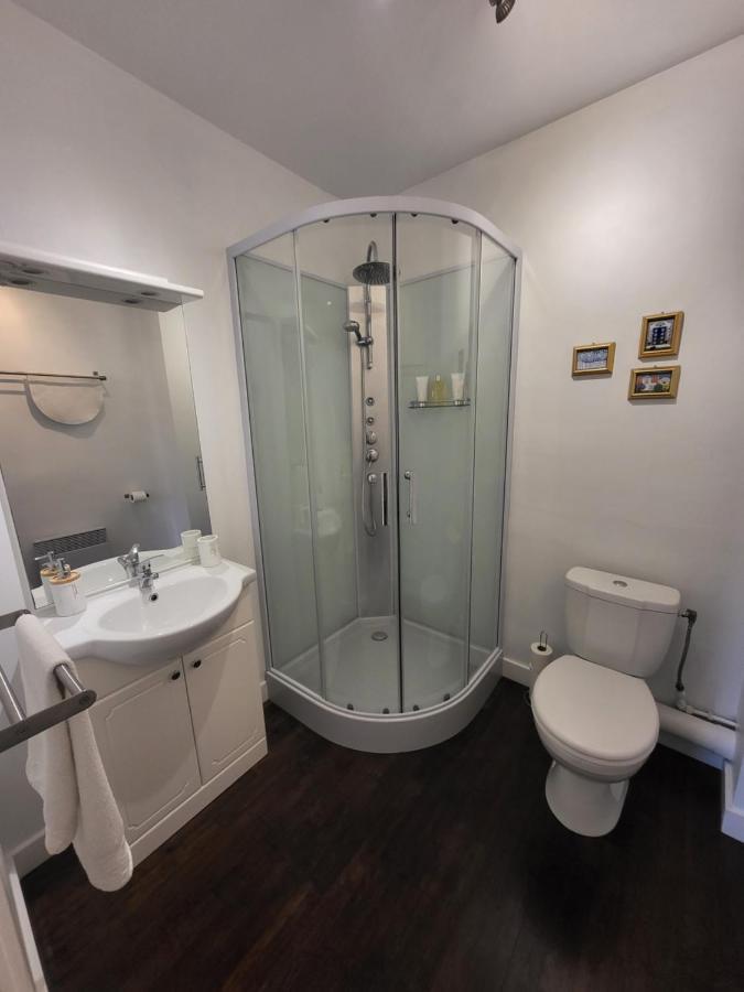Fleur De Lys Bed & Breakfast Ansac-sur-Vienne Exterior foto