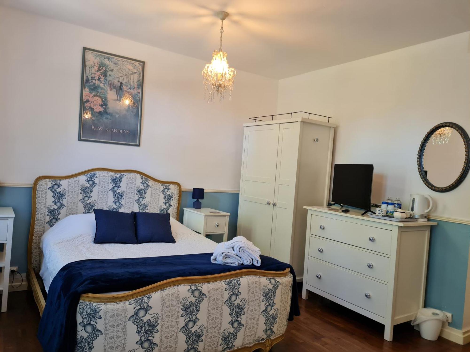 Fleur De Lys Bed & Breakfast Ansac-sur-Vienne Exterior foto